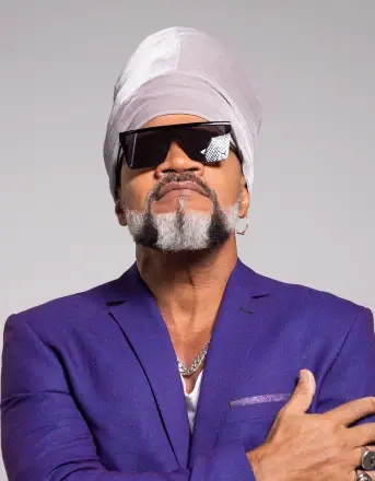 Carlinhos Brown